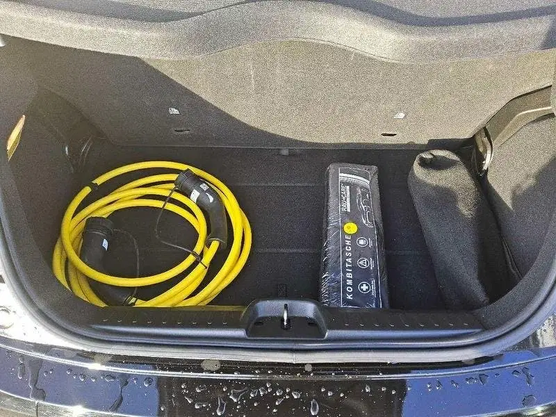 Fiat 500e 24 kWh uit 2023, foto 5