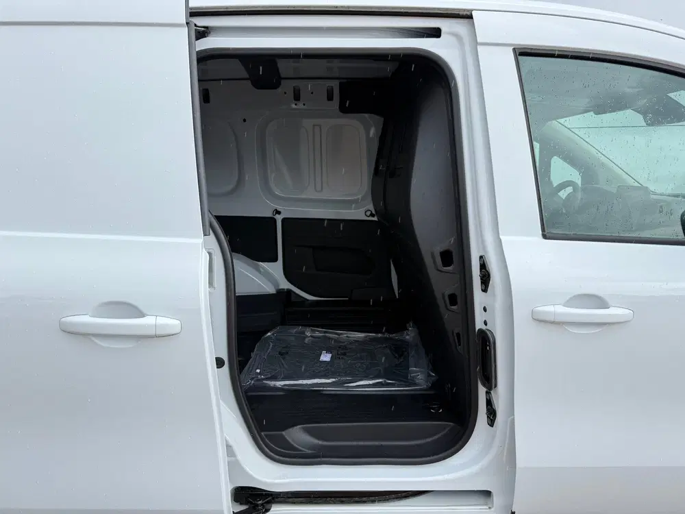 Mercedes-Benz Citan Mercedes Benz eCitan Pro 51kWh 122PK Elekt uit 2026, foto 10
