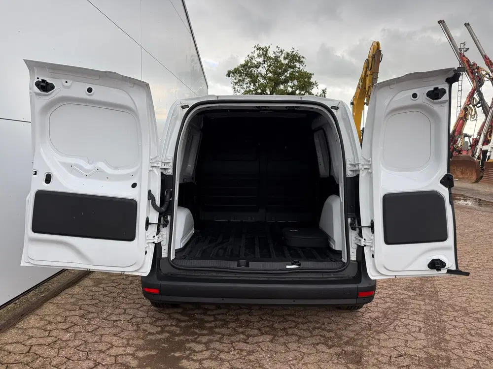 Mercedes-Benz Citan Mercedes Benz eCitan Pro 51kWh 122PK Elekt uit 2026, foto 11