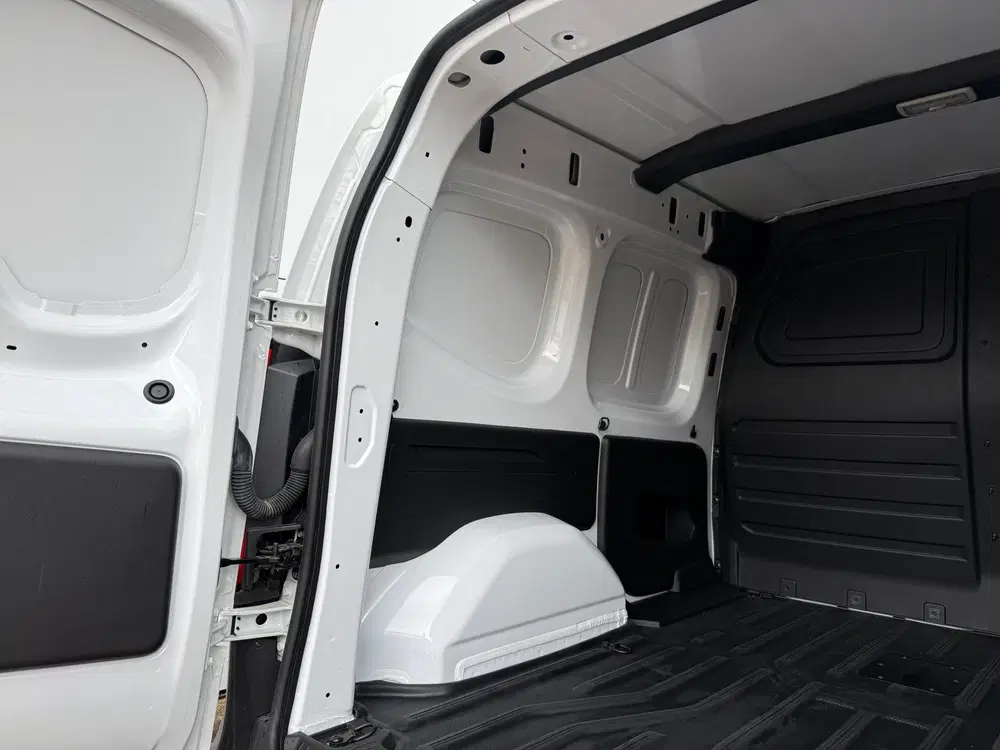 Mercedes-Benz Citan Mercedes Benz eCitan Pro 51kWh 122PK Elekt uit 2026, foto 12