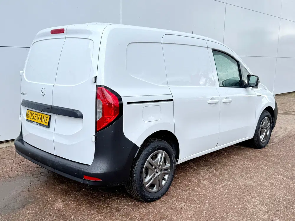 Mercedes-Benz Citan Mercedes Benz eCitan Pro 51kWh 122PK Elekt uit 2026, foto 4