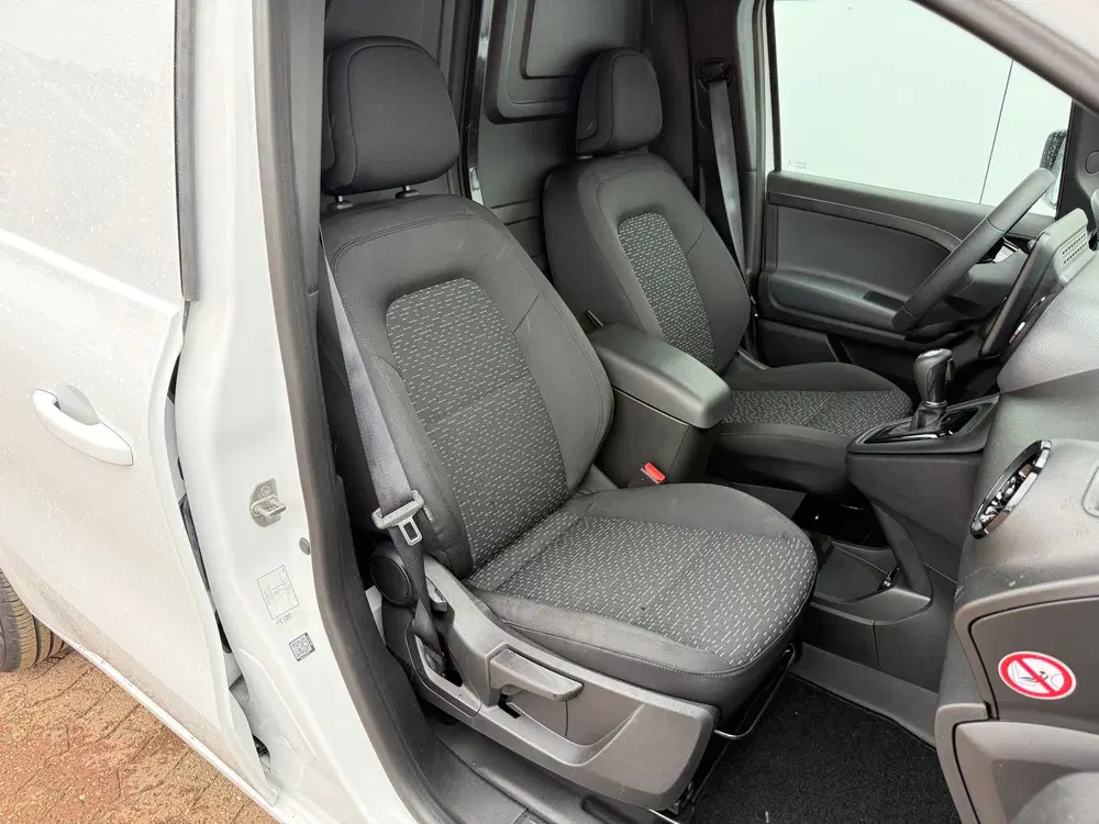 Mercedes-Benz Citan Mercedes Benz eCitan Pro 51kWh 122PK Elekt uit 2026, foto 8