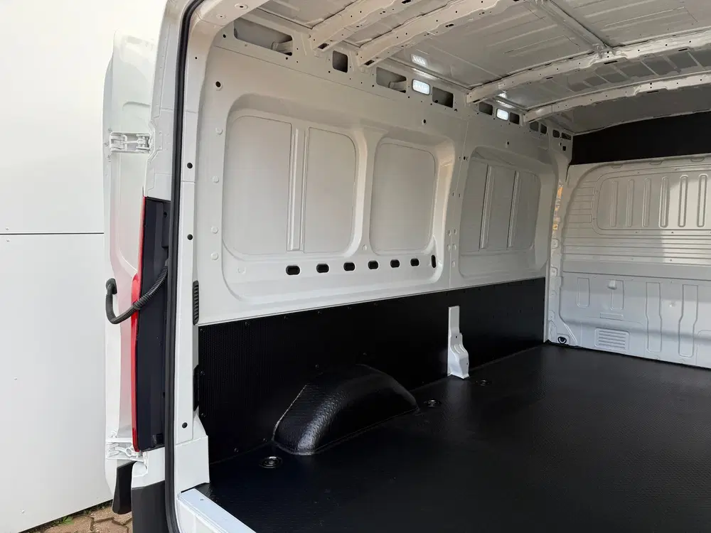 Maxus eDeliver 9 72kWh 204PK Nieuw Elektrisch L3H2 280km WL uit 2024, foto 12