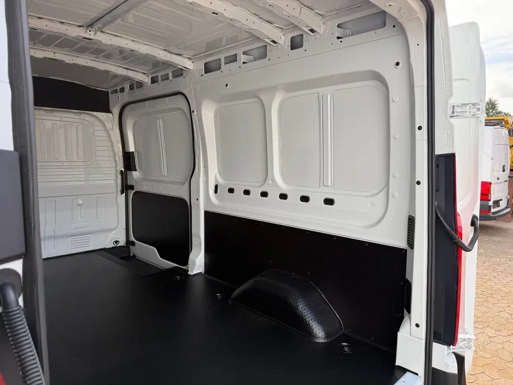 Maxus eDeliver 9 72kWh 204PK Nieuw Elektrisch L3H2 280km WL uit 2024, foto 14