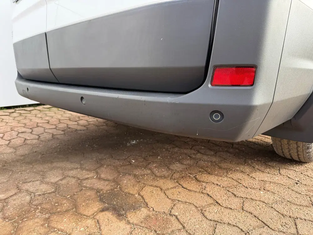 Maxus eDeliver 9 72kWh 204PK Nieuw Elektrisch L3H2 280km WL uit 2024, foto 15