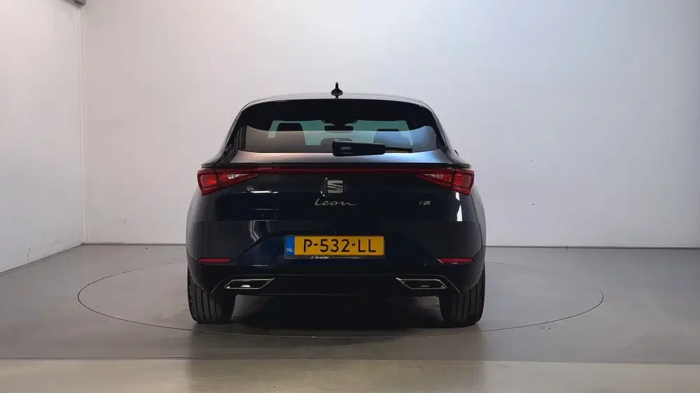 SEAT Leon 1.0 TSI FR Business Intense Camera Sfeerve uit 2022, foto 10