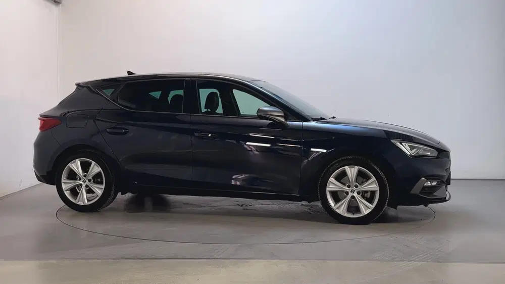 SEAT Leon 1.0 TSI FR Business Intense Camera Sfeerve uit 2022, foto 12