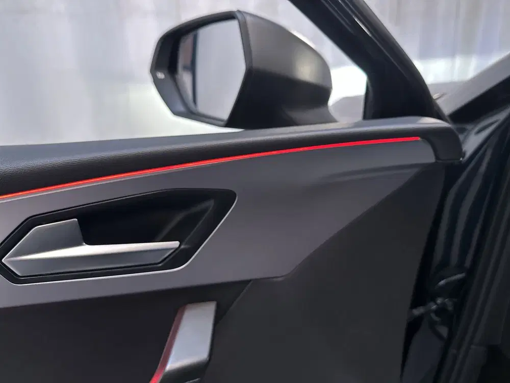 SEAT Leon 1.0 TSI FR Business Intense Camera Sfeerve uit 2022, foto 13