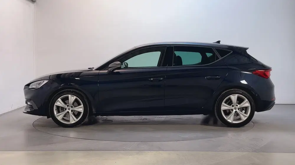 SEAT Leon 1.0 TSI FR Business Intense Camera Sfeerve uit 2022, foto 14
