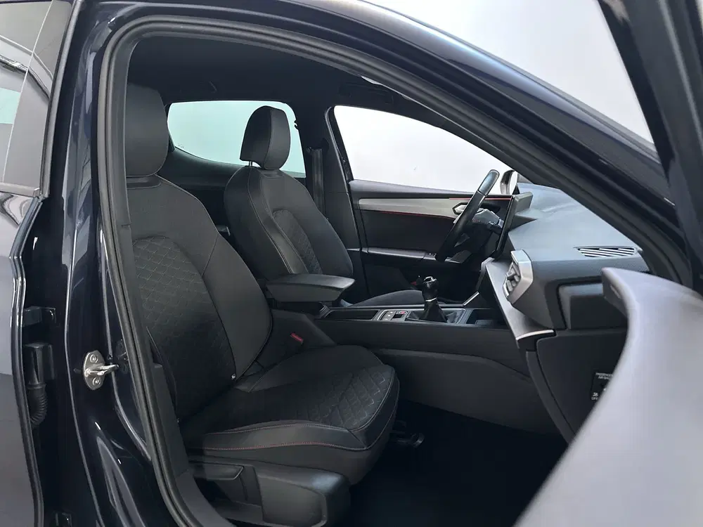 SEAT Leon 1.0 TSI FR Business Intense Camera Sfeerve uit 2022, foto 15
