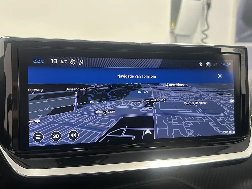 Peugeot 208 1.2 PureTech 100 GT uit 2025, foto 10