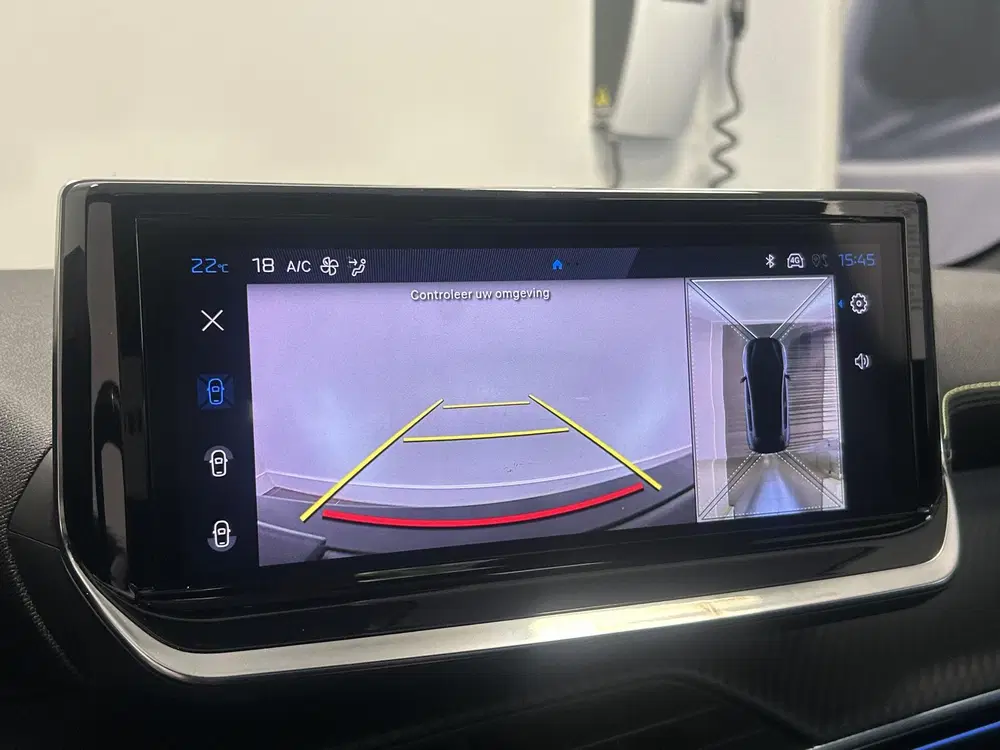 Peugeot 208 1.2 PureTech 100 GT uit 2025, foto 11