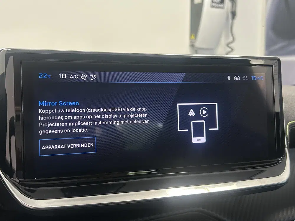 Peugeot 208 1.2 PureTech 100 GT uit 2025, foto 9