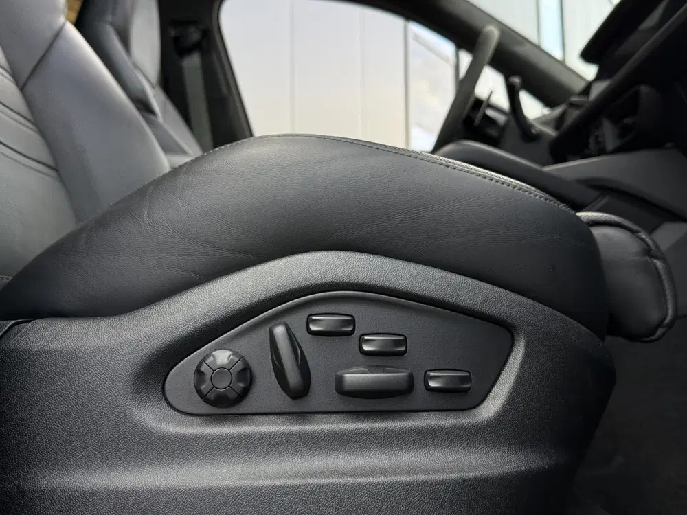 Porsche Cayenne 3.0 S E-Hybrid BURMESTER uit 2024, foto 10