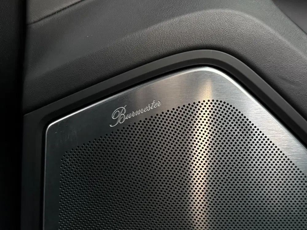 Porsche Cayenne 3.0 S E-Hybrid BURMESTER uit 2024, foto 13