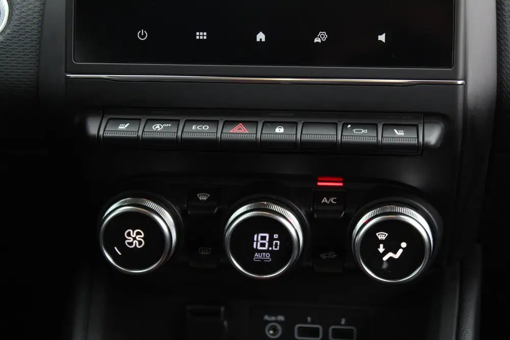 Renault Clio 1.0 TCe Initiale Paris uit 2019, foto 14