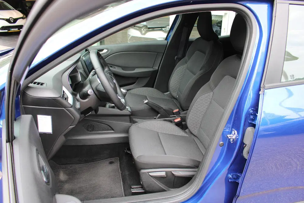 Renault Clio 1.0 TCe Zen uit 2020, foto 7
