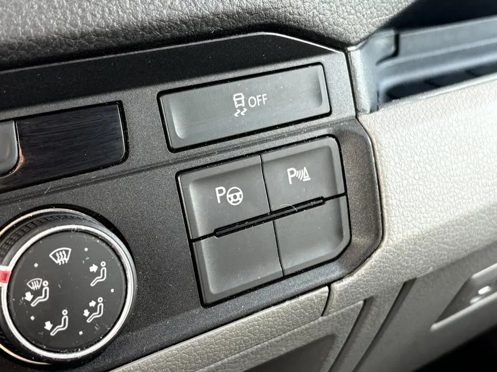 Volkswagen Crafter 35 L3H3 Highline AUT uit 2022, foto 6