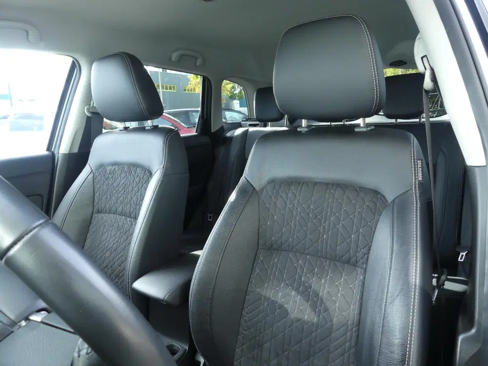 Suzuki Vitara 1.5 Hybrid Style TREKHAAK dealer onderhoud uit 2022, foto 4