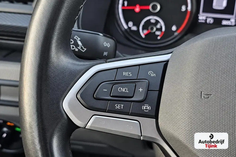 Volkswagen Transporter 2.0 TDI 150PK 4MOTION DSG L2H1 Dubbel uit 2020, foto 10