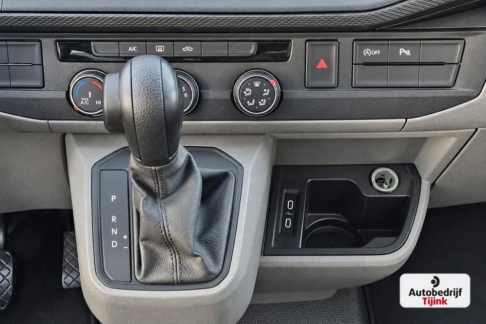 Volkswagen Transporter 2.0 TDI 150PK 4MOTION DSG L2H1 Dubbel uit 2020, foto 13