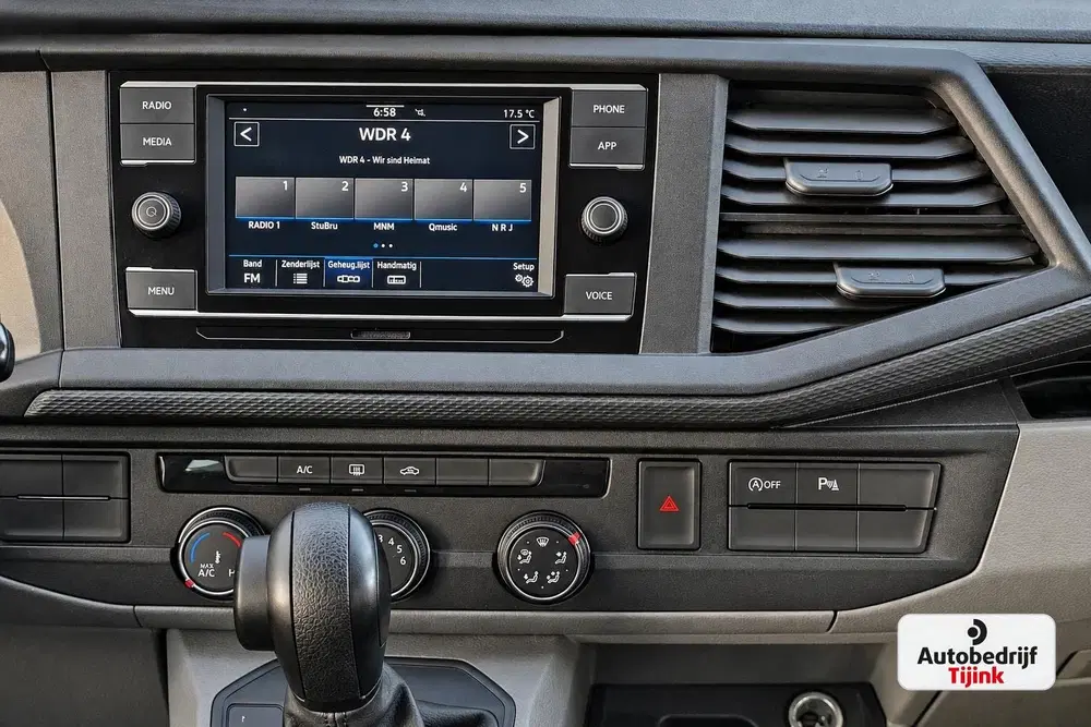 Volkswagen Transporter 2.0 TDI 150PK 4MOTION DSG L2H1 Dubbel uit 2020, foto 9