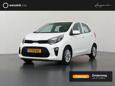 Kia Picanto 1.0 DPi DynamicLine uit 2023