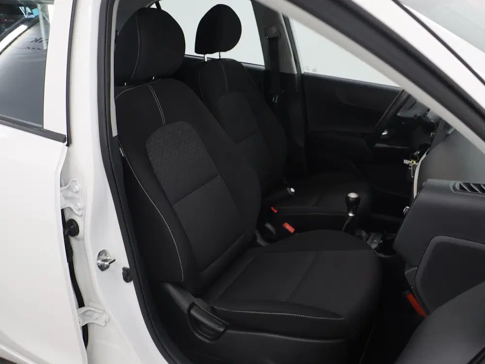 Kia Picanto 1.0 DPi DynamicLine uit 2023, foto 10