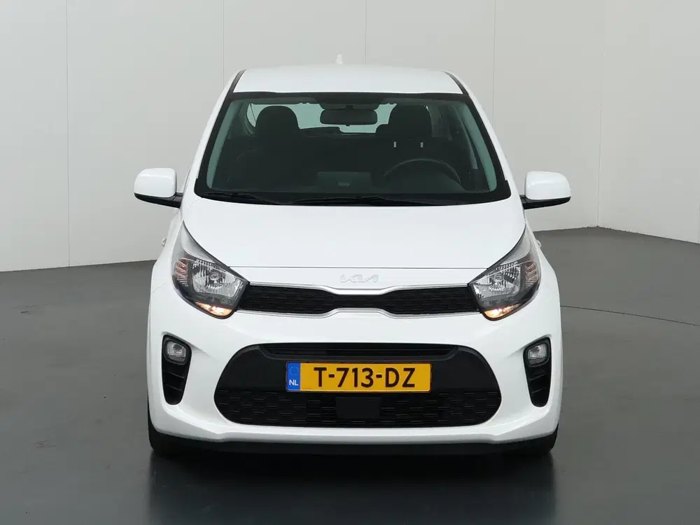 Kia Picanto 1.0 DPi DynamicLine uit 2023, foto 3