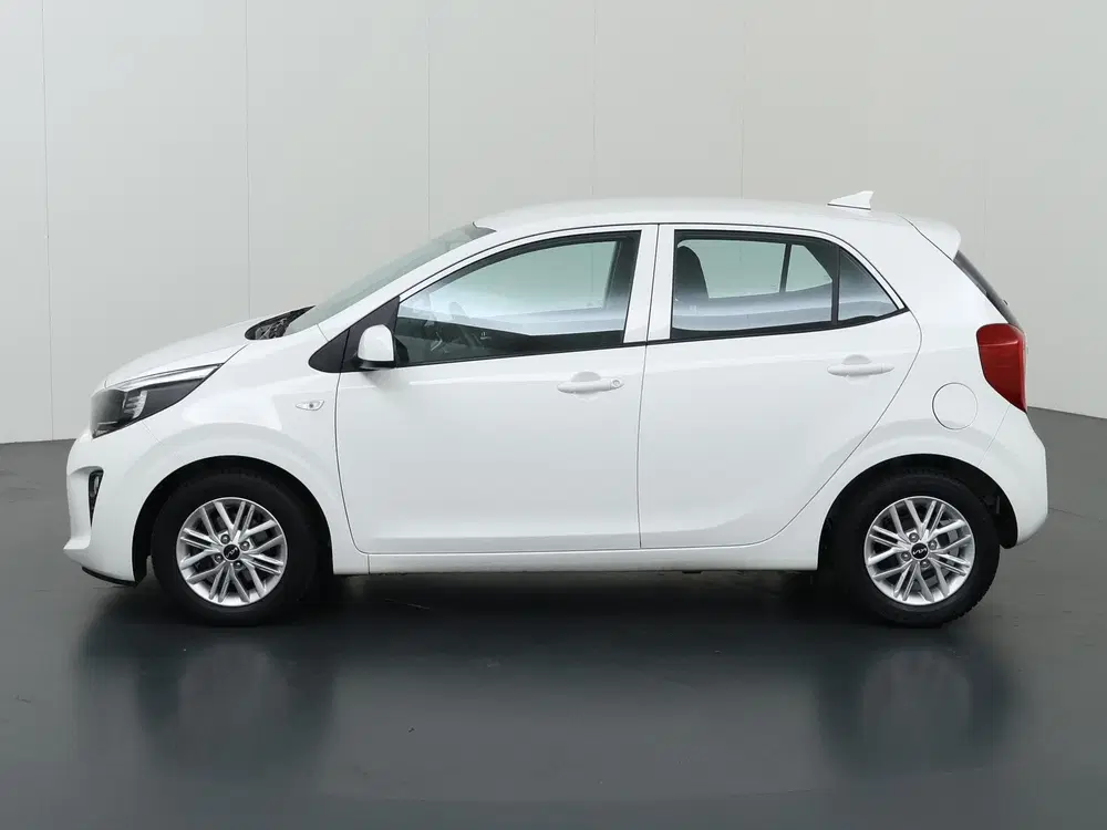Kia Picanto 1.0 DPi DynamicLine uit 2023, foto 5