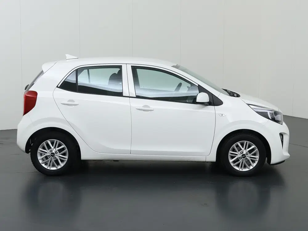 Kia Picanto 1.0 DPi DynamicLine uit 2023, foto 6