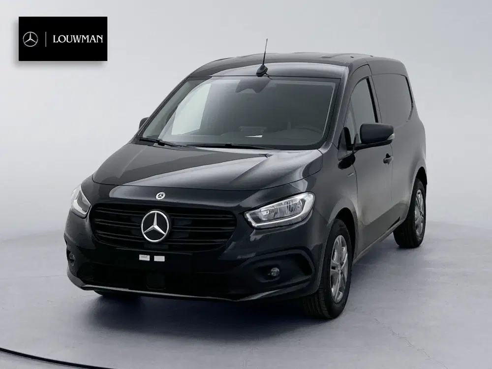 Mercedes-Benz Citan 112 Pro L1 51 kWh Financial lease 0.99% uit 2026