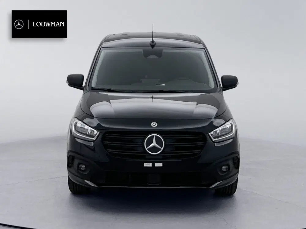 Mercedes-Benz Citan 112 Pro L1 51 kWh Financial lease 0.99% uit 2026, foto 10