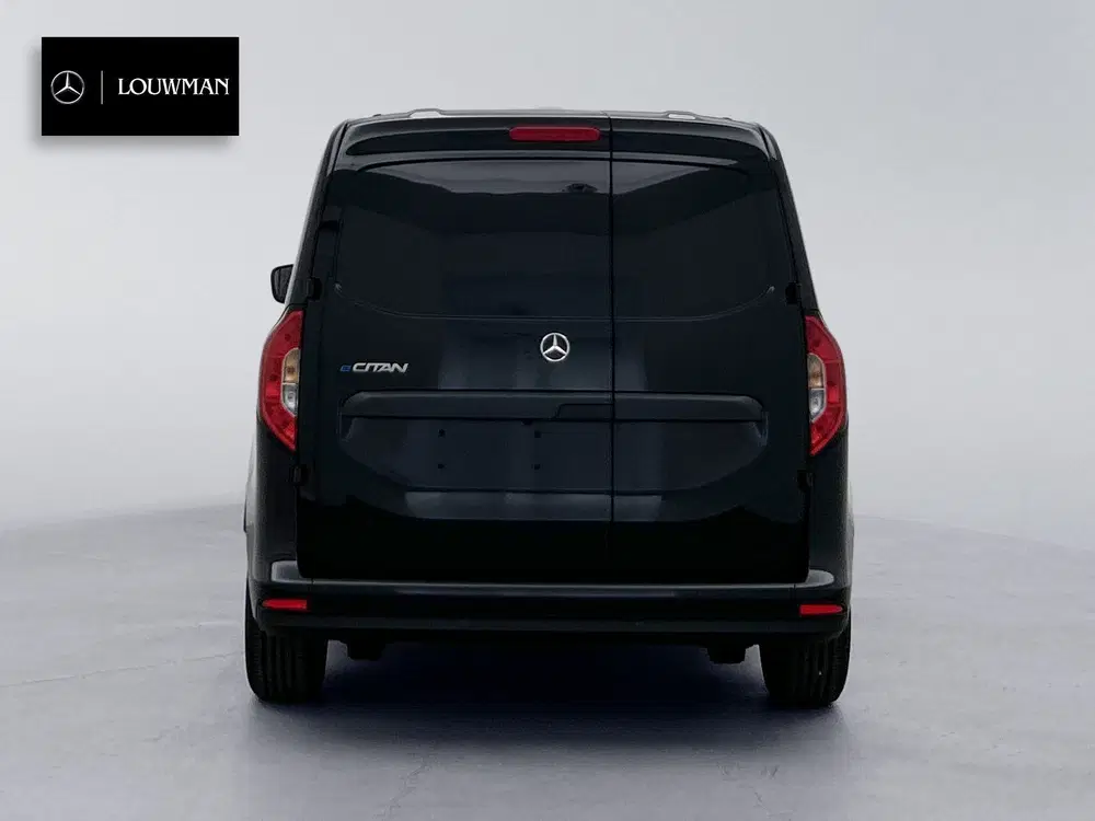 Mercedes-Benz Citan 112 Pro L1 51 kWh Financial lease 0.99% uit 2026, foto 11