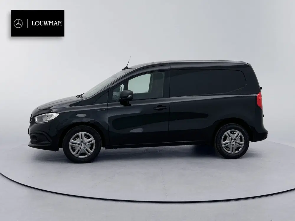 Mercedes-Benz Citan 112 Pro L1 51 kWh Financial lease 0.99% uit 2026, foto 12