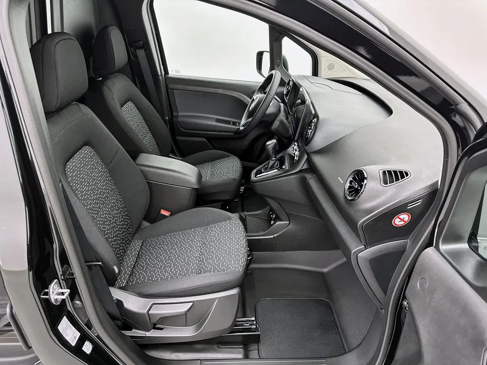 Mercedes-Benz Citan 112 Pro L1 51 kWh Financial lease 0.99% uit 2026, foto 14
