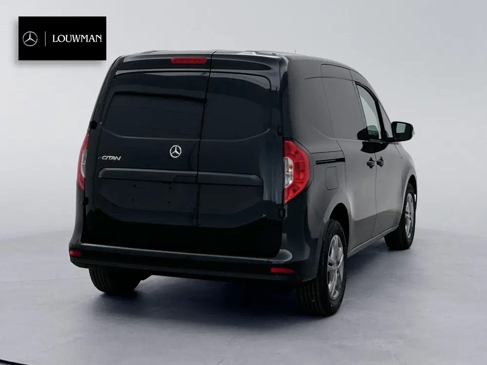 Mercedes-Benz Citan 112 Pro L1 51 kWh Financial lease 0.99% uit 2026, foto 2