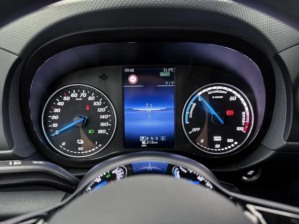 Mercedes-Benz Citan 112 Pro L1 51 kWh Financial lease 0.99% uit 2026, foto 5