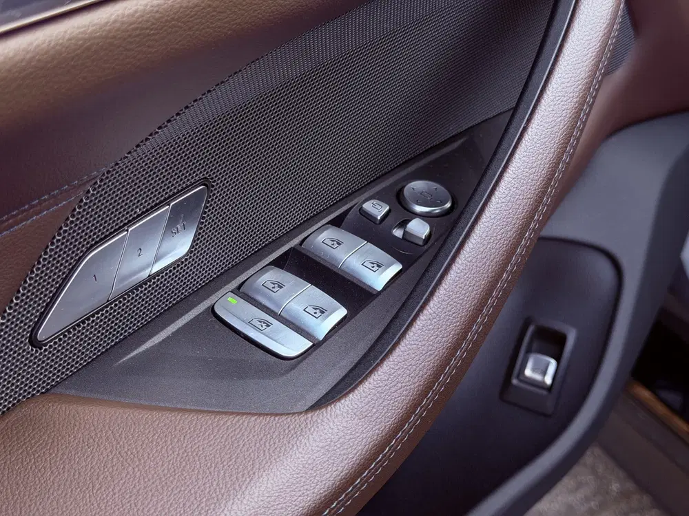 BMW 4-serie 4 Serie Gran Coupé 430i 245PK M-Pro uit 2021, foto 10