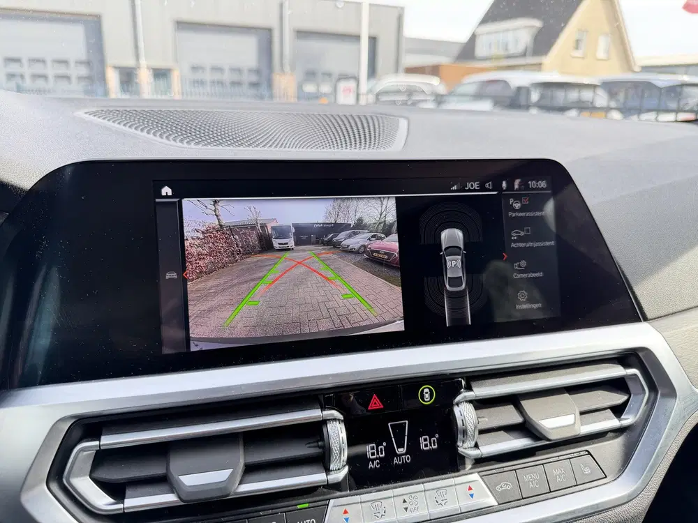 BMW 4-serie 4 Serie Gran Coupé 430i 245PK M-Pro uit 2021, foto 13