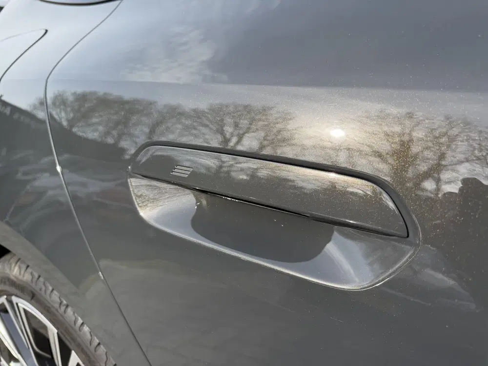 BMW 4-serie 4 Serie Gran Coupé 430i 245PK M-Pro uit 2021, foto 8