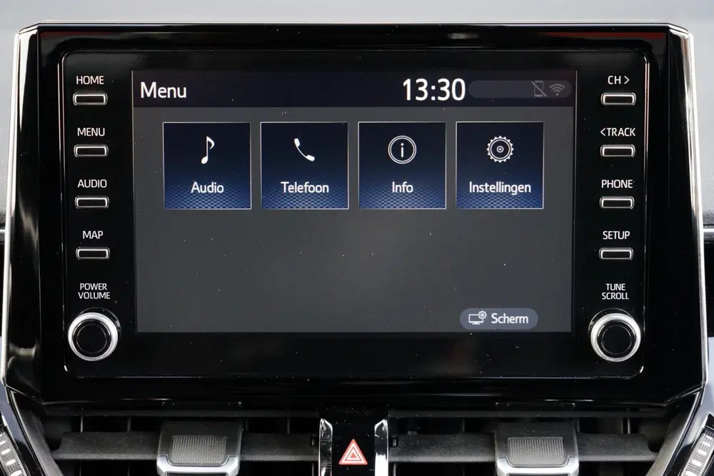 Toyota Corolla 1.8 Hybrid Business NL aut. CarPlay uit 2020, foto 11
