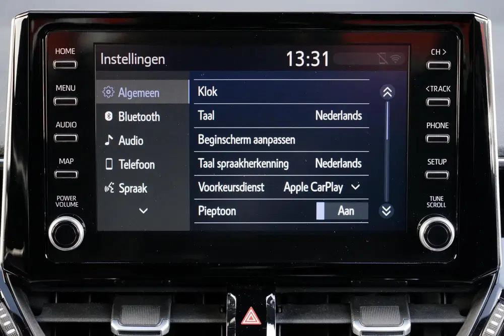 Toyota Corolla 1.8 Hybrid Business NL aut. CarPlay uit 2020, foto 12