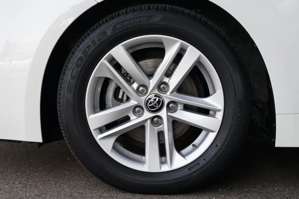 Toyota Corolla 1.8 Hybrid Business NL aut. CarPlay uit 2020, foto 3