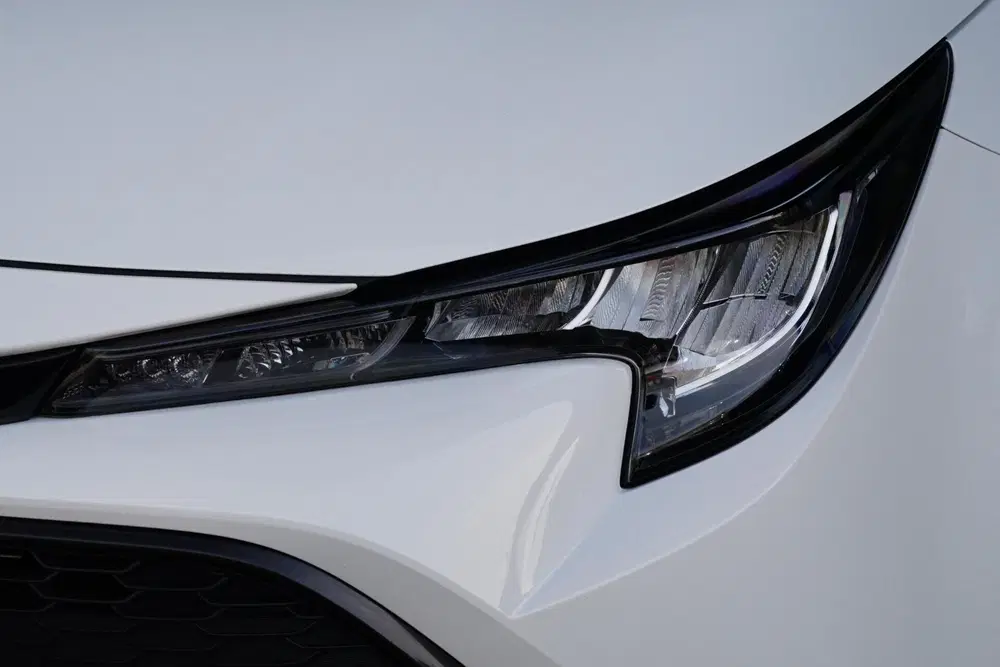 Toyota Corolla 1.8 Hybrid Business NL aut. CarPlay uit 2020, foto 9