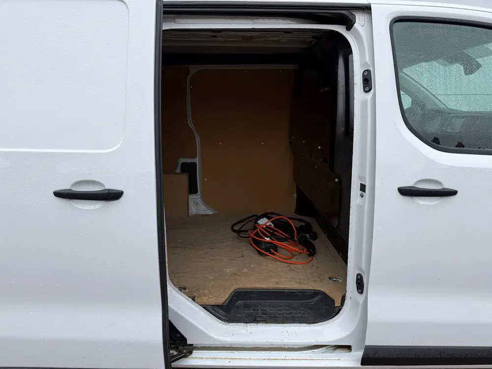 Fiat Scudo Elektrisch L1 223km WLTP 94 uit 2022, foto 10