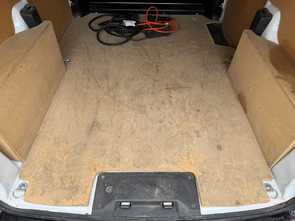 Fiat Scudo Elektrisch L1 223km WLTP 94 uit 2022, foto 13