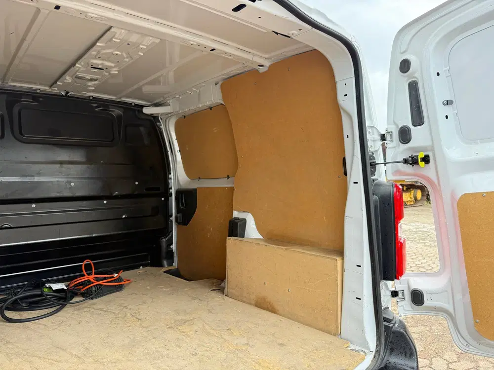 Fiat Scudo Elektrisch L1 223km WLTP 94 uit 2022, foto 14