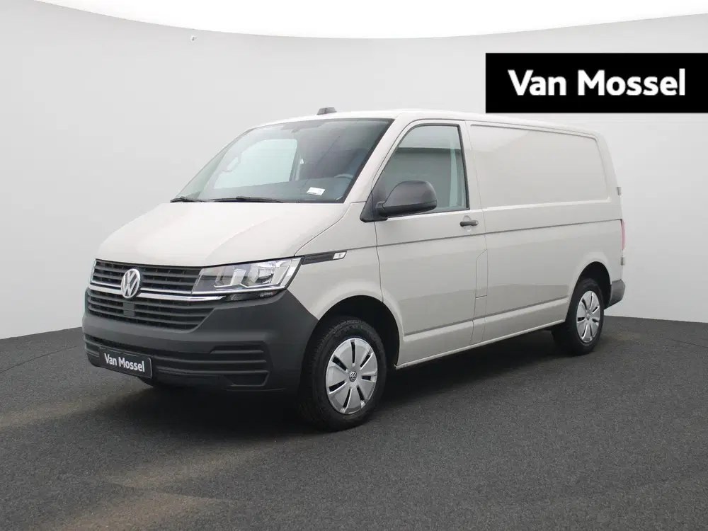 Volkswagen Transporter 2.0 TDI L1H1 150PK Automaat uit 2023