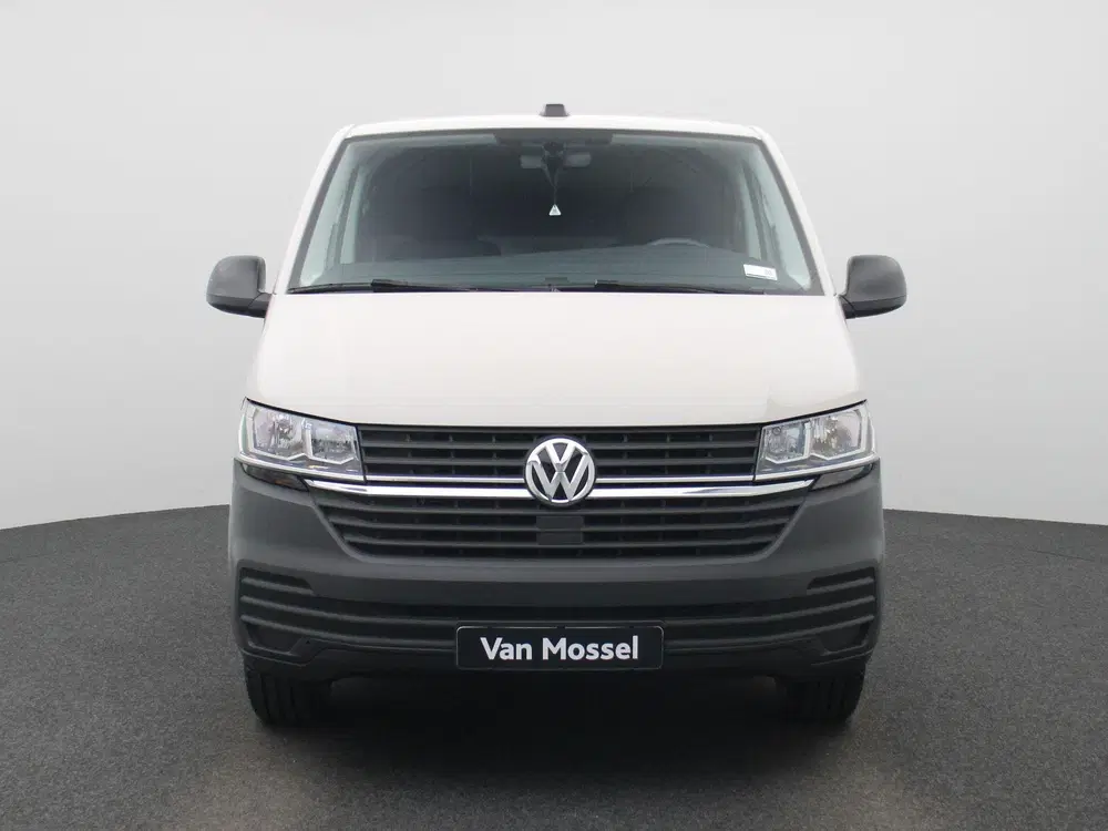 Volkswagen Transporter 2.0 TDI L1H1 150PK Automaat uit 2023, foto 3